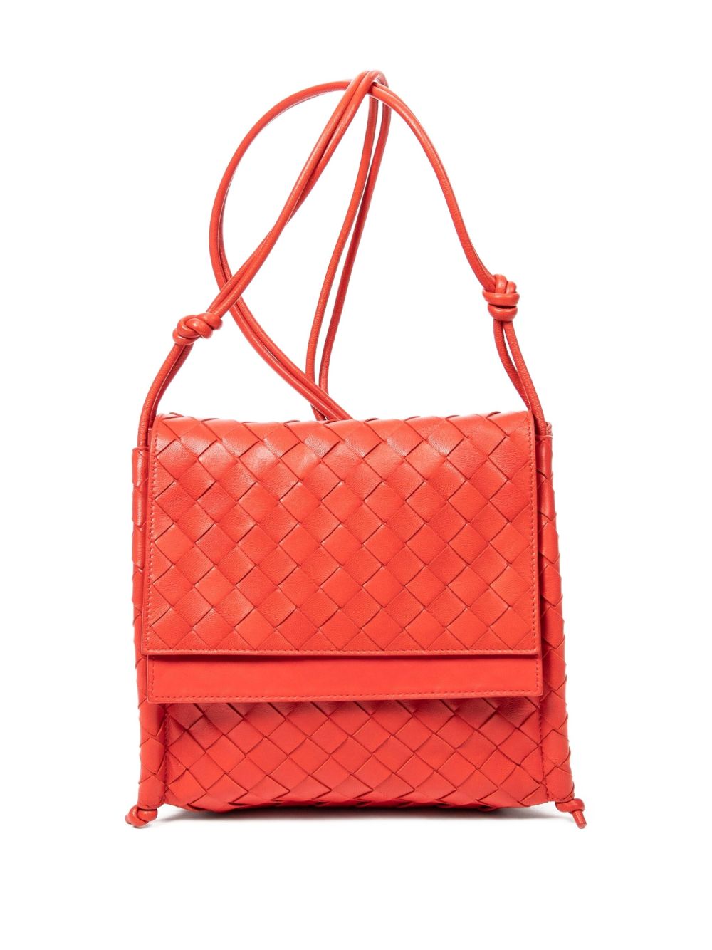 2000 Intrecciato shoulder bag