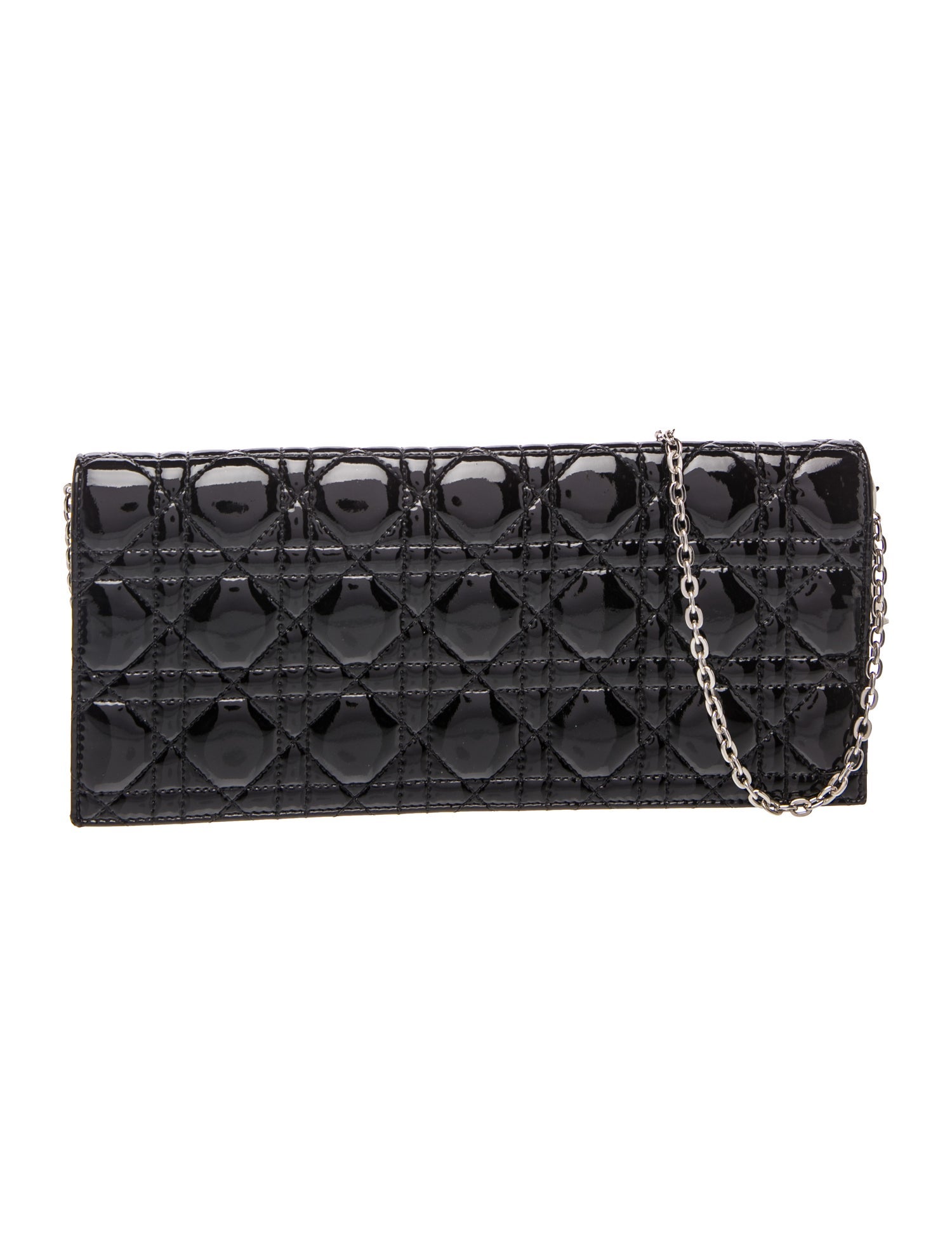 Cannage Lady Dior Large