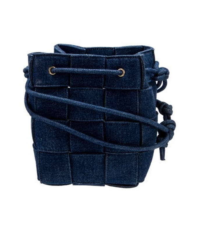 Bottega Veneta Veneta Intrecciato Cassette Small