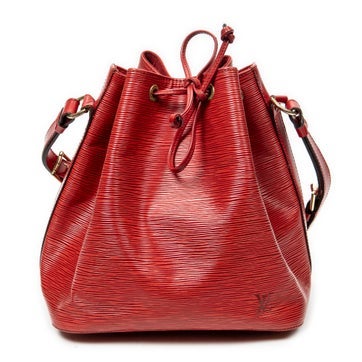 Leather Noe