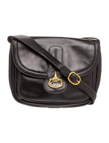 Interlocking G Vintage Crossbody Small