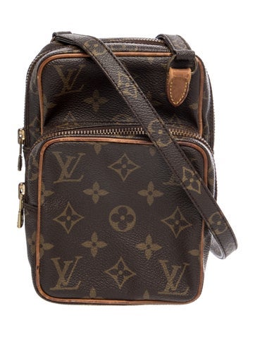 Monogram Amazone