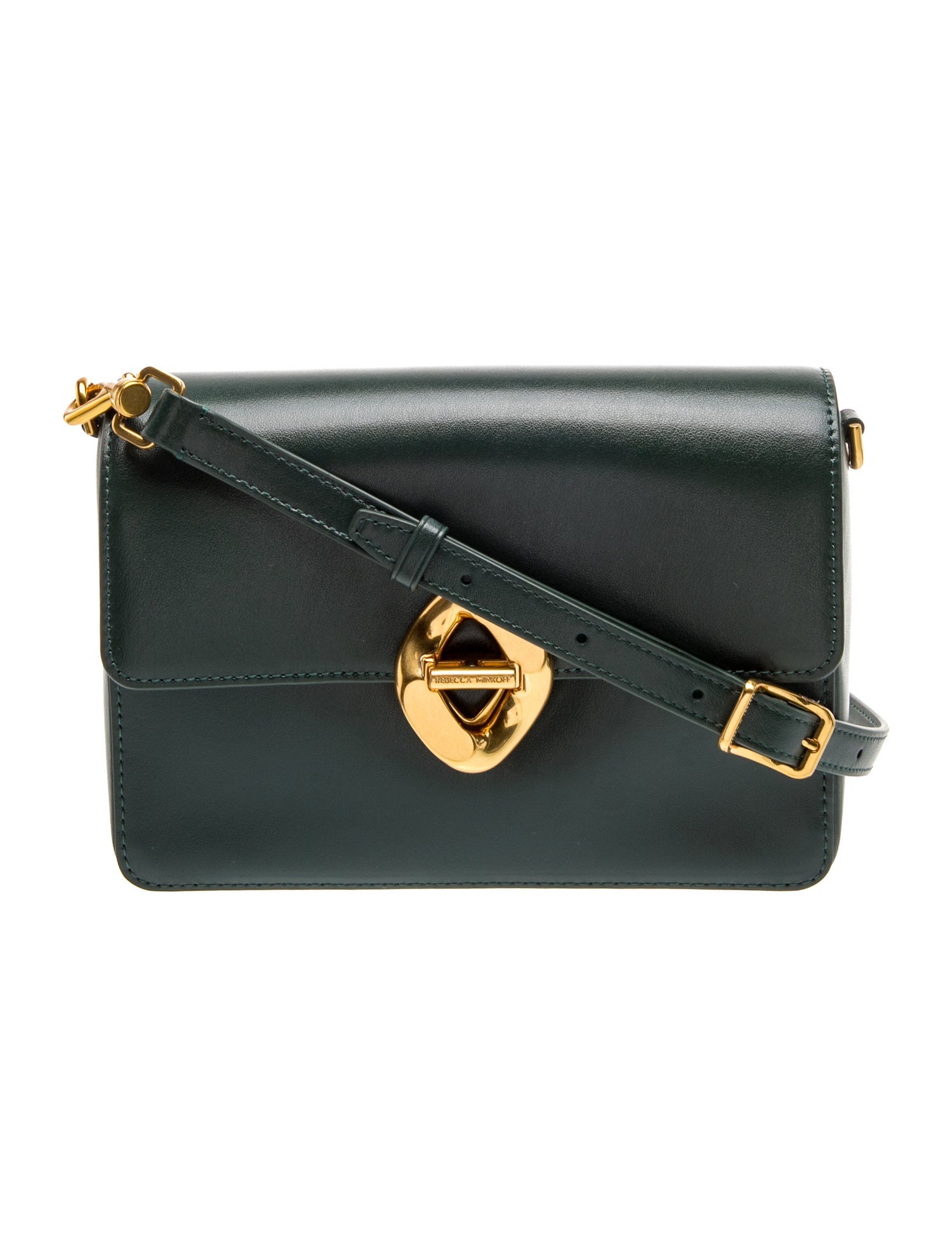 Rebecca Minkoff Leather Shoulder Bag