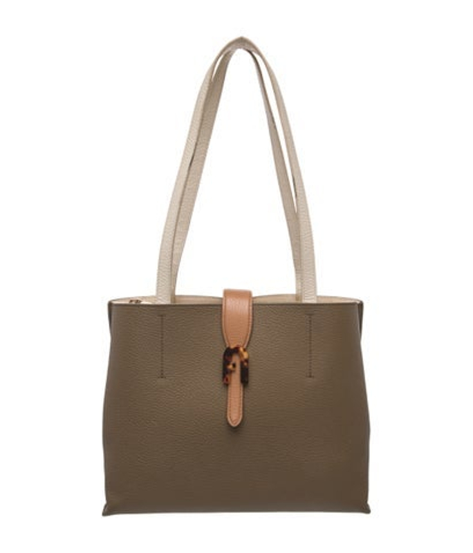 Furla Leather Shoulder Bag