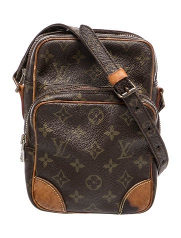 LV Monogram Amazone