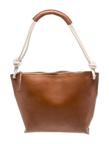 Leather Sailor Medium