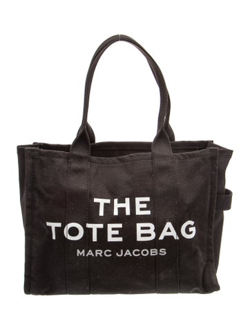 Canvas Tote