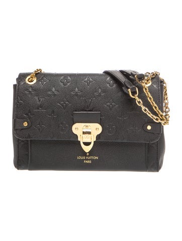 Louis Vuitton LV Monogram Vavin PM w/ Tags