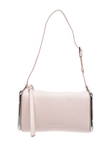 Marc Jacobs Leather Shoulder Bag w/ Tags