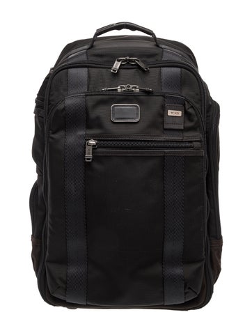 Tumi Nylon Backpack