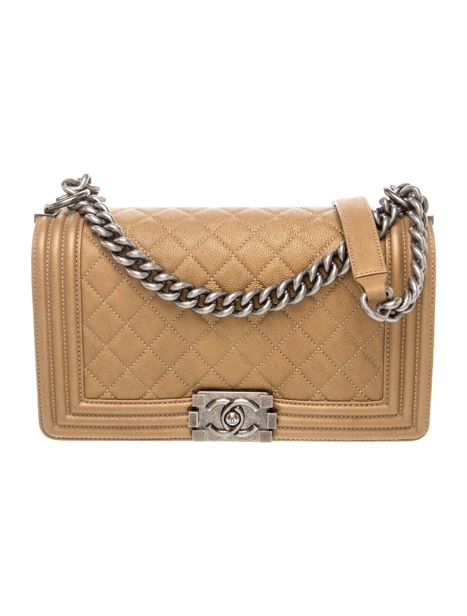 Medium Boy Bag