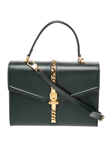 Leather Sylvie 1969 Small