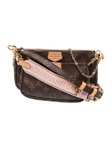 LV Monogram Multi Pochette Accessoires