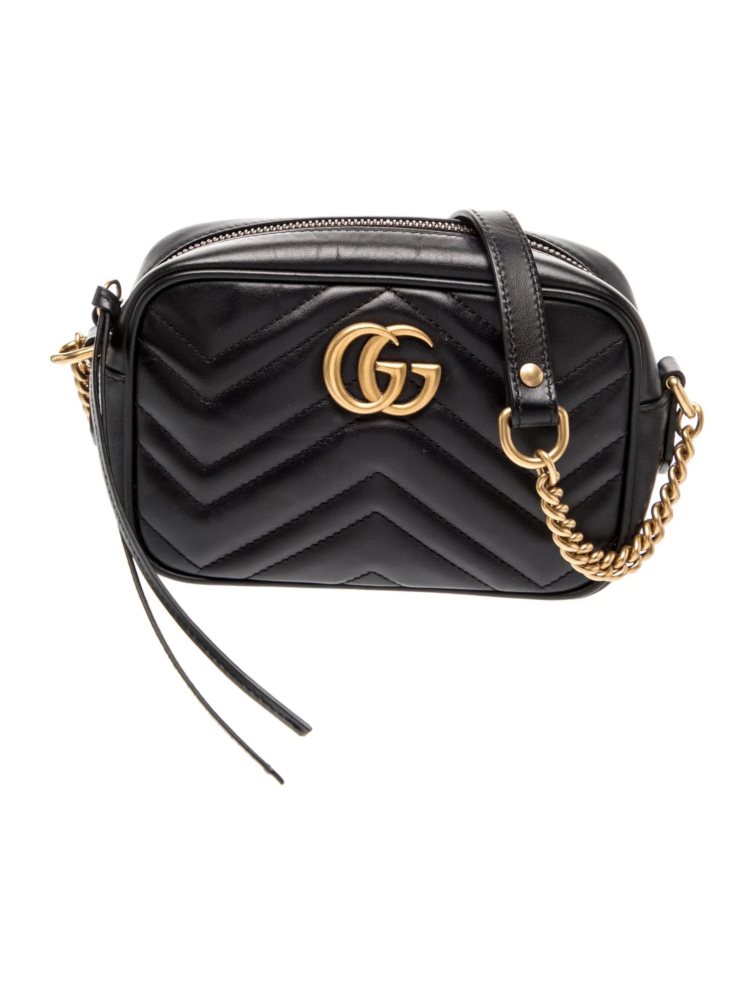 Double G Marmont Mini