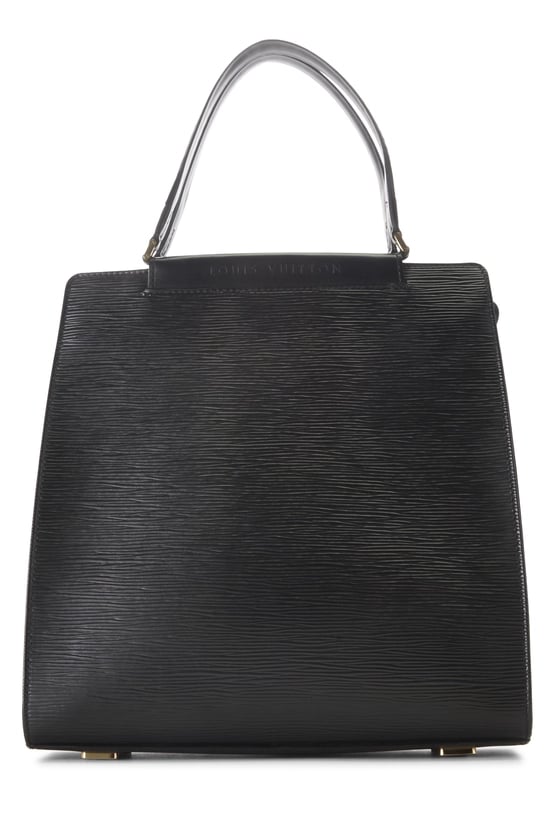 Black Epi Figari MM