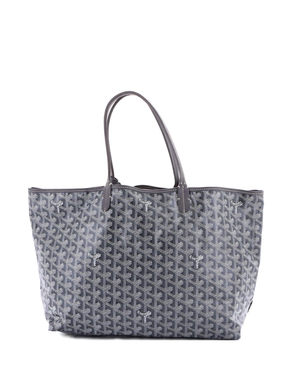 Goyard Saint Louis Coated Canvas PM tote bag