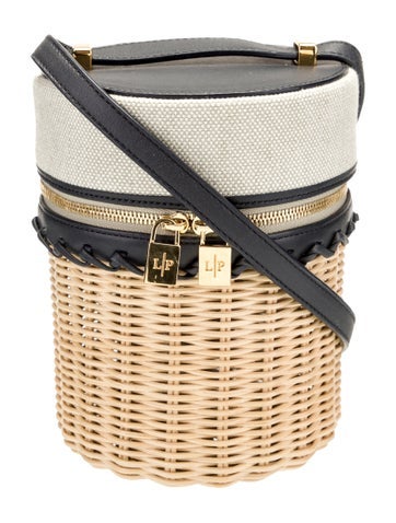 Loro Piana Wicker Extra Case