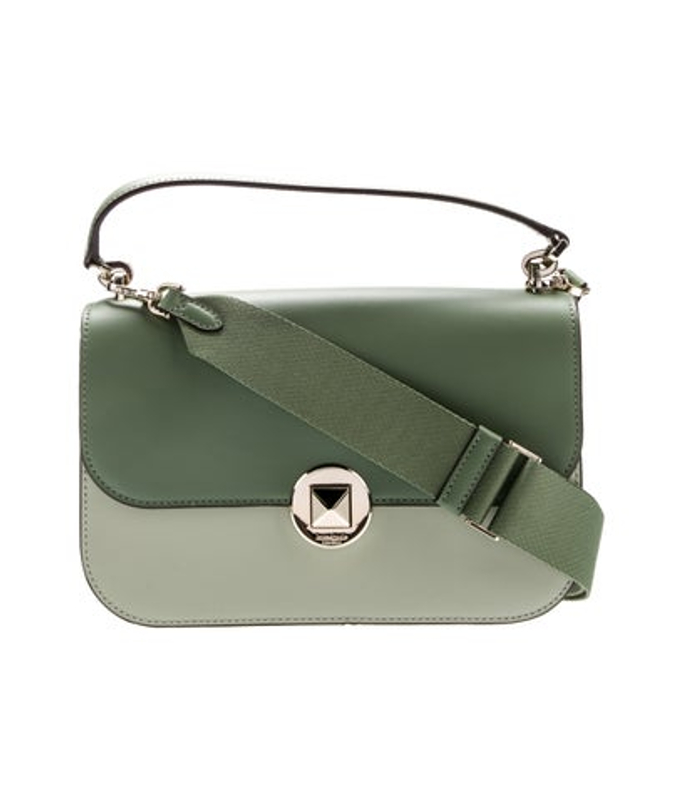Kate Spade Spade New York Leather Crossbody Bag
