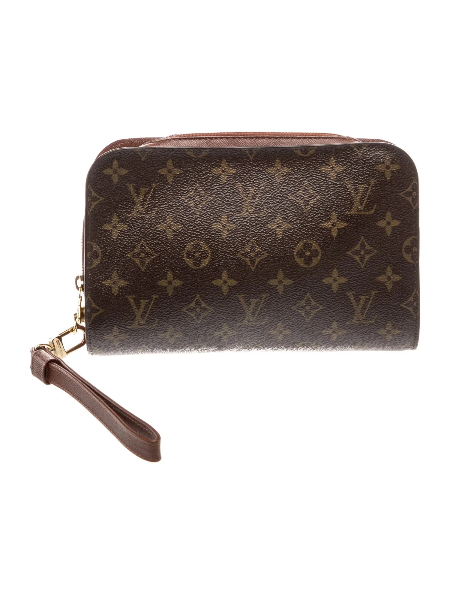 LV Monogram Pochette Orsay