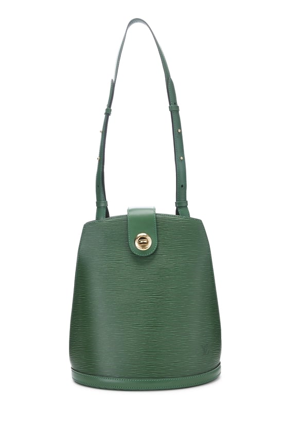 Borneo Green Epi Cluny