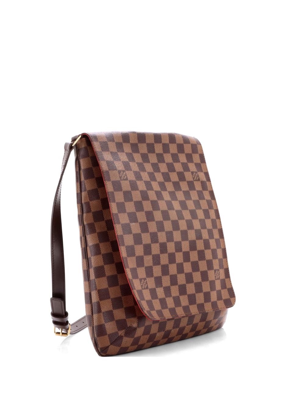 Musette Handbag Damier GM crossbody bag