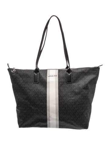 Monogram Tote