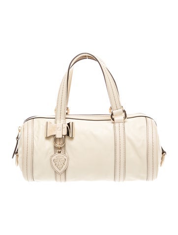 Interlocking G Duchessa Boston Small Vintage