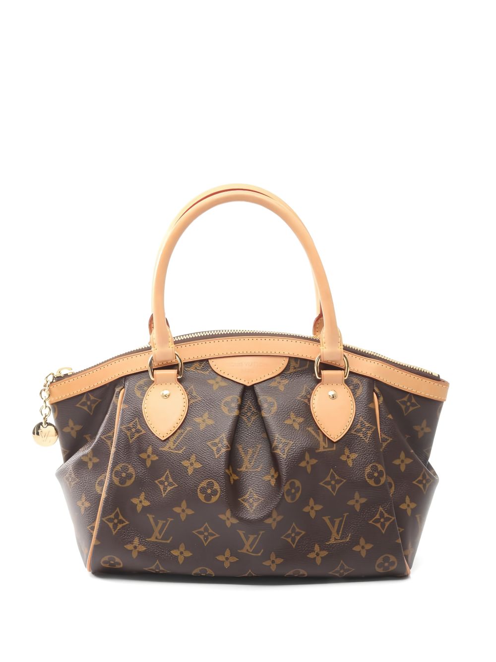 2008 PM Tivoli monogram tote bag