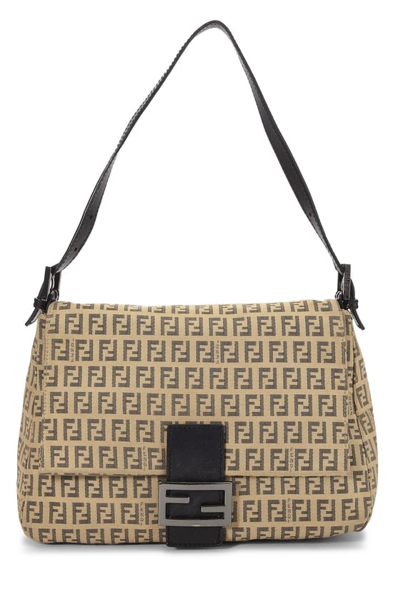 Beige Zucchino Canvas Mama
