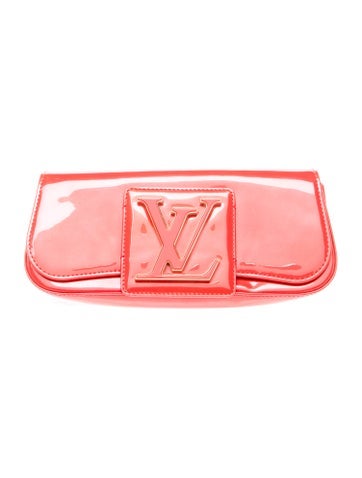 LV Monogram Sobe