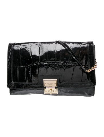 Kate Spade Leather Shoulder Bag