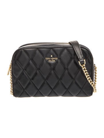Kate Spade Leather Crossbody Bag