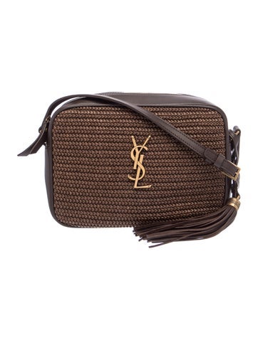Raffia Lou Camera