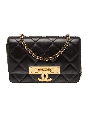 Golden Class Wallet on Chain