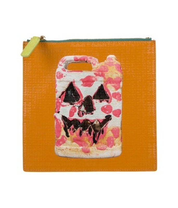 Givenchy Leather Portfolio