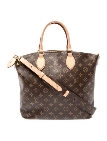 Louis Vuitton Monogram Neo Lockit MM