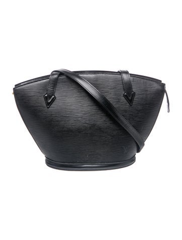 Louis Vuitton LV Monogram Saint Jacques PM