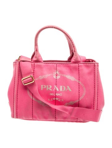 Enameled Metal Triangle Top Handle Bag