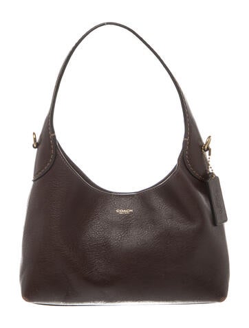 Leather Brooklyn