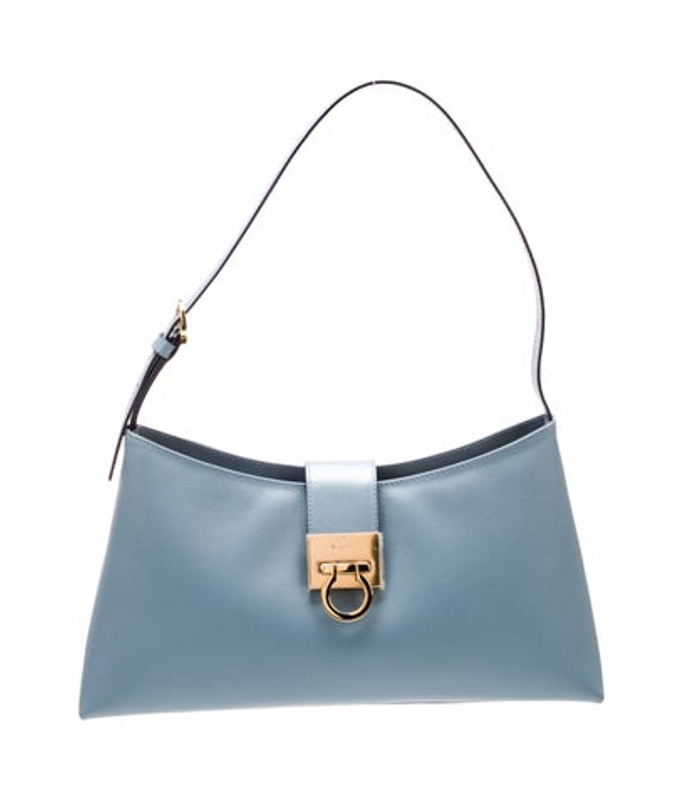 Salvatore Ferragamo Ferragamo Gancio Hobo