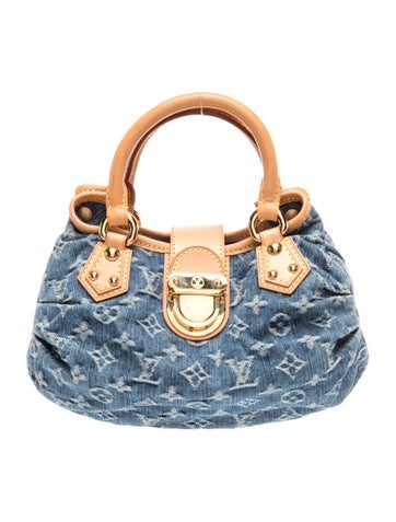 Monogram Pleaty PM