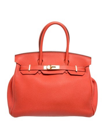 2015 Togo Birkin 30