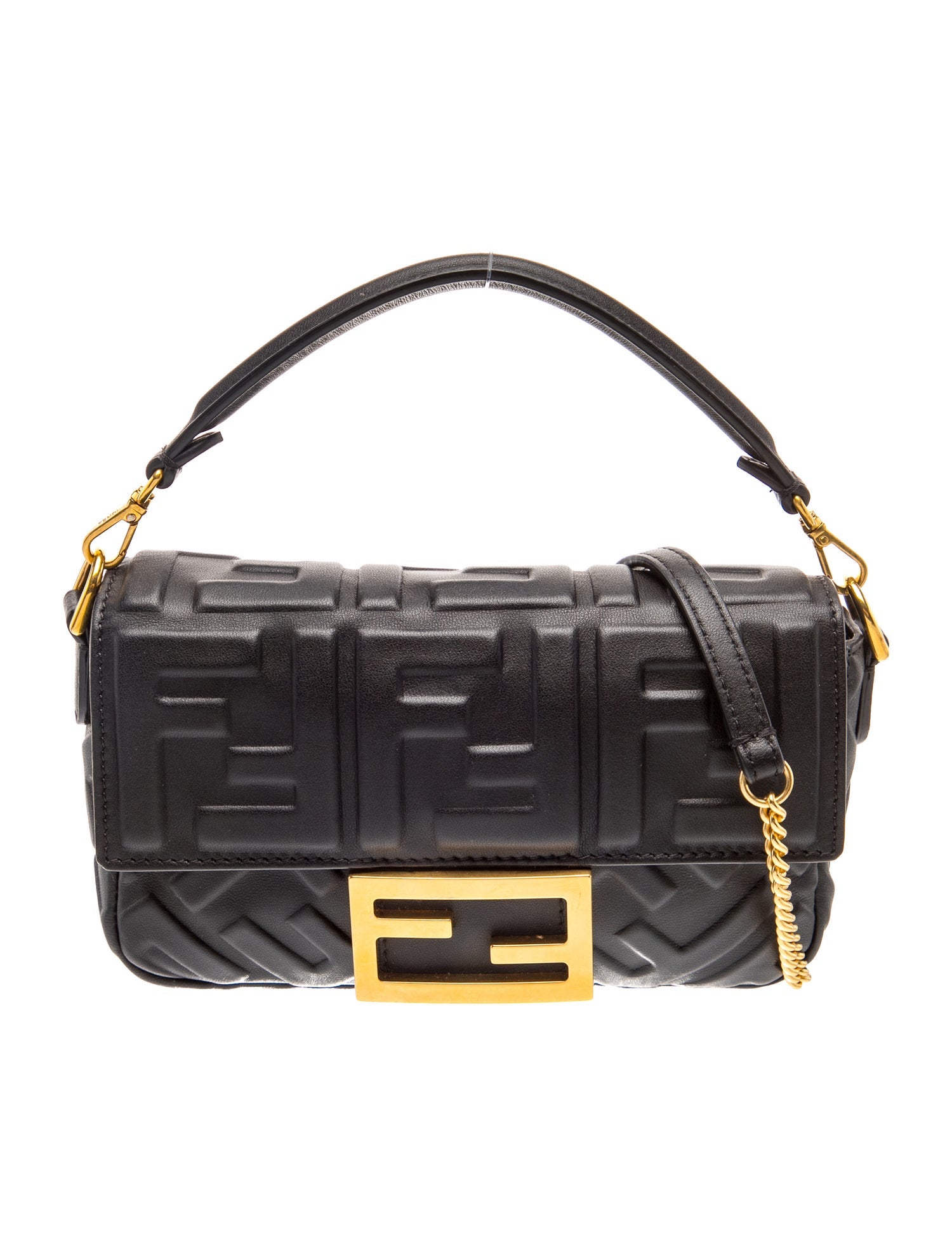 Zucca FF Baguette Mini 2023