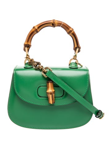 Sylvie Web Bamboo 1947 Mini