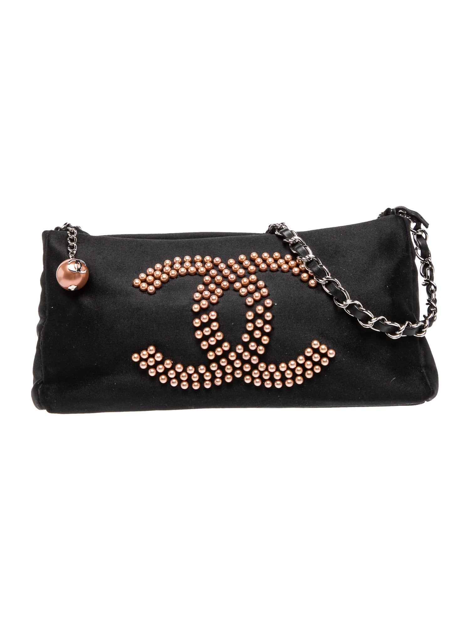 Pearl CC Pochette