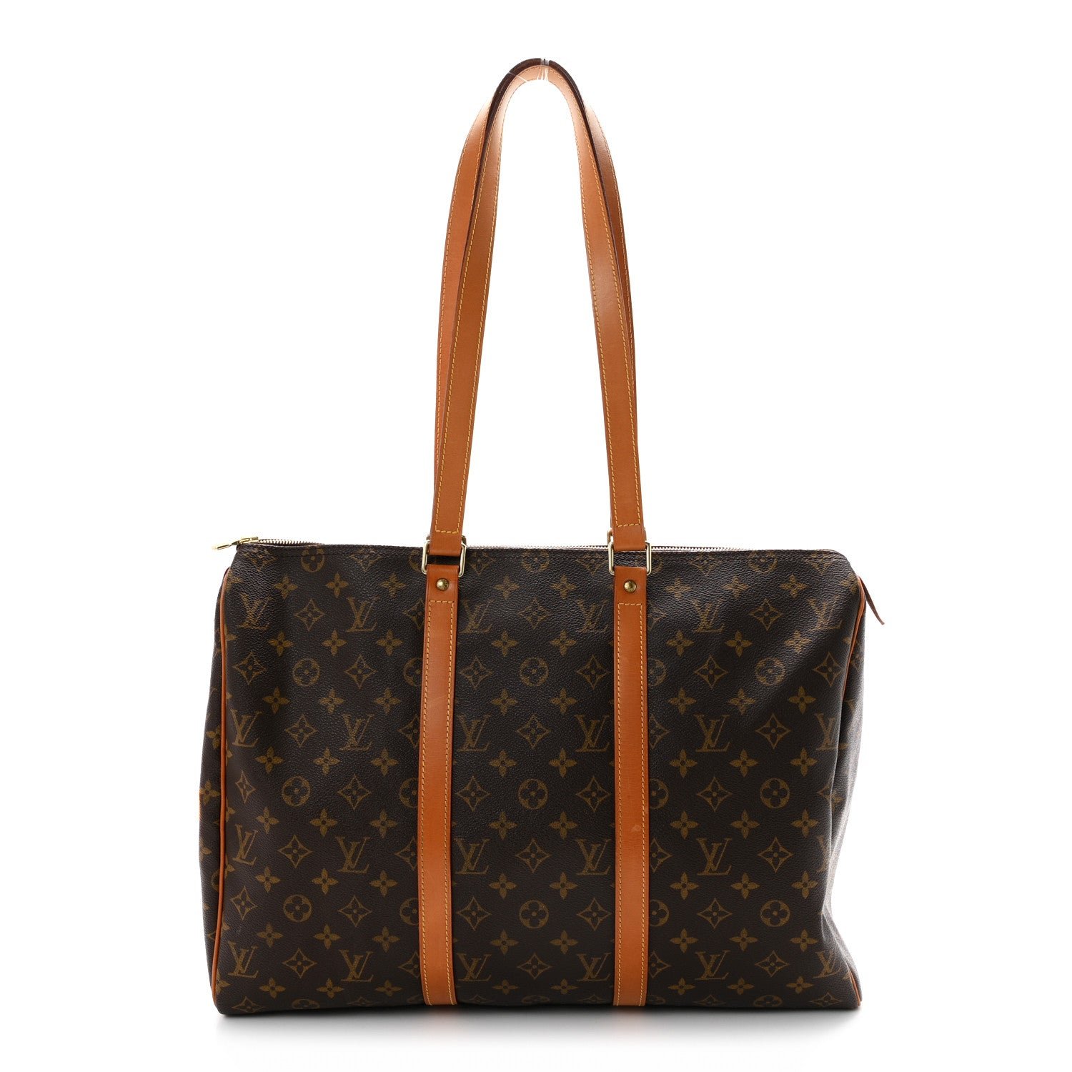Louis Vuitton Monogram Sac Flanerie 45