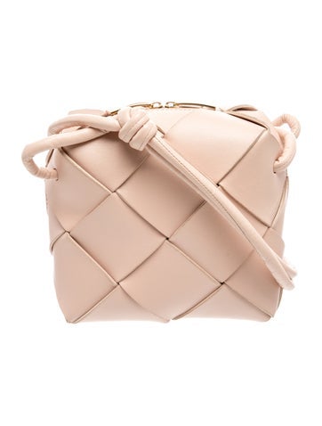 Bottega Veneta Intrecciato Cassette Mini