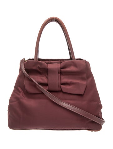 Tessuto Nylon Fiocco
