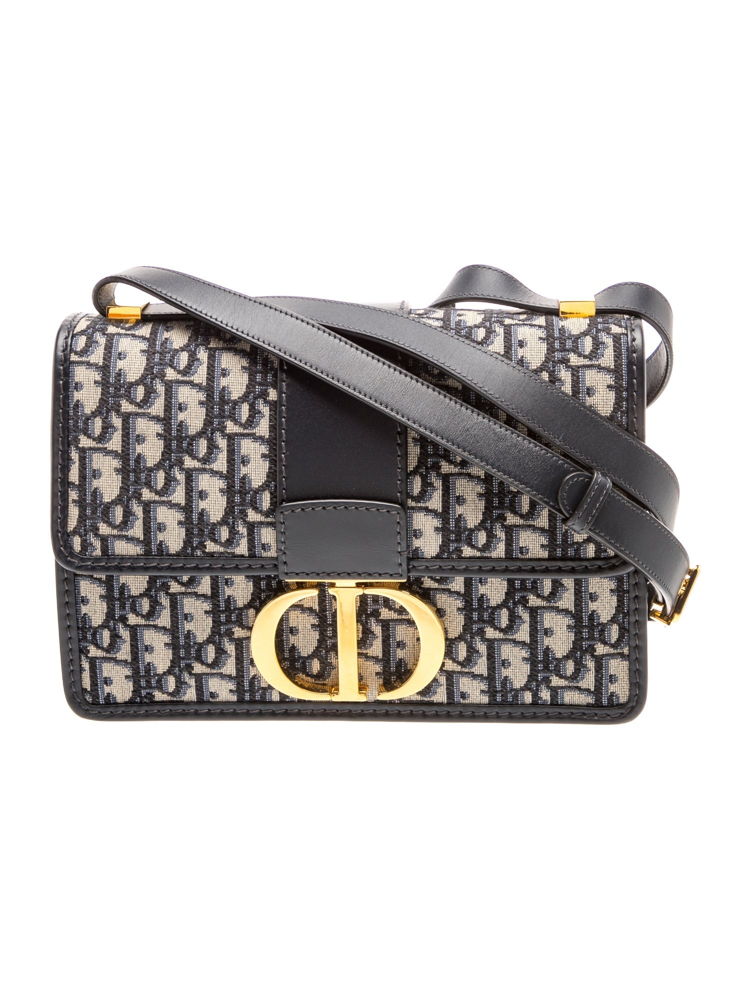 Oblique Jacquard 30 Montaigne