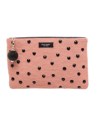 Kate Spade Clutch
